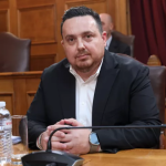 Παραιτήθηκε ο Ιωάννης Καϊμακάμης από τη θέση αντιπροέδρου ΟΠΕΚΕΠΕ