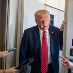 Τραμπ: Η Χαμάς έλαβε έγκριση από τις ΗΠΑ να επανεξοπλιστεί