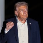 Ντόναλντ Τραμπ για Χαμάς: «Εάν δεν αφοπλιστούν οι ίδιοι, θα τους αφοπλίσουμε εμείς»