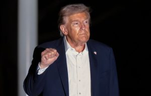 Ντόναλντ Τραμπ για Χαμάς: «Εάν δεν αφοπλιστούν οι ίδιοι, θα τους αφοπλίσουμε εμείς»