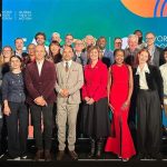 World Food Forum 2025: Η νέα γενιά στο τραπέζι του μέλλοντος