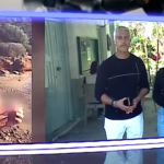 Αυτοψία Καλλιακμάνη στην Φοινικούντα μετά το διπλό φονικό: «Η άστοχη σφαίρα πήγαινε για τον επιστάτη και όχι τον ανιψιό»