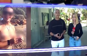 Αυτοψία Καλλιακμάνη στην Φοινικούντα μετά το διπλό φονικό: «Η άστοχη σφαίρα πήγαινε για τον επιστάτη και όχι τον ανιψιό»