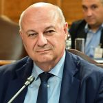 Κυβερνητικές πηγές διαψεύδουν ότι παραιτήθηκε ο Κώστας Τσιάρας