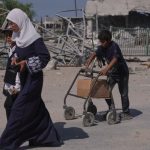 Η βία στη Γάζα δοκιμάζει την εύθραυστη κατάπαυση του πυρός, ενώ Ισραήλ και Χαμάς ανταλλάσσουν κατηγορίες