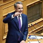 Μητσοτάκης για την τροπολογία για το μνημείο του Αγνώστου Στρατιώτη: «Ρύθμιση εθνικής ευθύνης και δημοκρατικής ευαισθησίας»