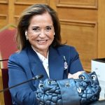 Ντόρα Μπακογιάννη: Σε ενάμισι χρόνο η ΝΔ θα ξαναζητήσει αυτοδύναμα την εμπιστοσύνη του ελληνικού λαού