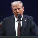 Ο Τραμπ προειδοποιεί το Ισραήλ: «Θα χάσετε κάθε στήριξη των ΗΠΑ αν προσαρτήσετε τη Δυτική Όχθη»