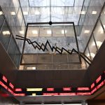 Με μεγάλη πτώση 1,32% έκλεισε το Χρηματιστήριο