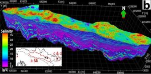 Γλυκό νερό εντοπίστηκε κάτω από τον θαλάσσιο πυθμένα του Κορινθιακού Κόλπου