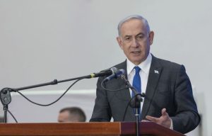 Νετανιάχου: Το Ισραήλ θα αποφασίσει ποιες διεθνείς δυνάμεις στη Γάζα είναι αποδεκτές