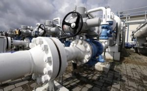 Φυσικό αέριο στην Ουκρανία μέσω Ελλάδας