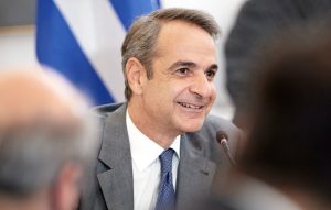 Μητσοτάκης για παρελάσεις: Οι πολίτες δίνουν την καλύτερη απάντηση – Γυρνούν την πλάτη στην τοξικότητα και τη μιζέρια