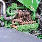 To διαχρονικό best-seller John Deere 6250R ωριμάζει σαν καλό κρασί - Profi