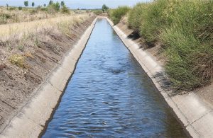Παράταση ως 31 Οκτωβρίου για αιτήσεις για έργα εγγείων βελτιώσεων