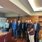 Ενίσχυση εξωστρέφειας ζήτησαν παραγωγικοί φορείς Πελοποννήσου από Ανδριανό