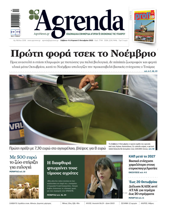 Τα απόνερα του ΟΠΕΚΕΠΕ  και η πολιτική για ψήφους φέρνουν μαζικές χρεοκοπίες