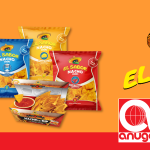 Η ελληνική El Sabor δηλώνει παρών στη διεθνή έκθεση Anuga