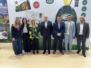 Την παράδοση της Ηπείρου μετέφερε στην Anuga η ΠΙΝΔΟΣ