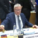 Η πράσινη αρχιτεκτονική της ΚΑΠ μετά το 2027 στην σύνοδο υπουργών Γεωργίας στις 28 Οκτωβρίου