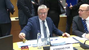 Η πράσινη αρχιτεκτονική της ΚΑΠ μετά το 2027 στην σύνοδο υπουργών Γεωργίας στις 28 Οκτωβρίου