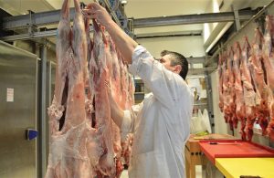 Έπεσε ο δείκτης τιμών τροφίμων FAO τον Σεπτέμβριο, σε ιστορικό υψηλό το κρέας