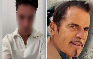 Απολογία 22χρονου συνεργού για τις δολοφονίες στη Φοινικούντα: «Δώσε τα λεφτά, αλλιώς θα πω ότι πειράζεις αγοράκια»