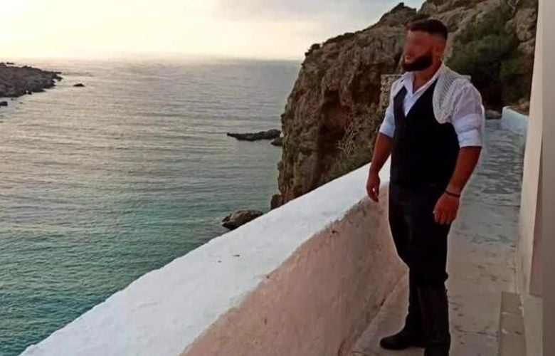 «Έβρισε τη μητέρα μου, νόμιζα ότι θα με σκοτώσει», ισχυρίστηκε ο δράστης της δολοφονίας στα Χανιά