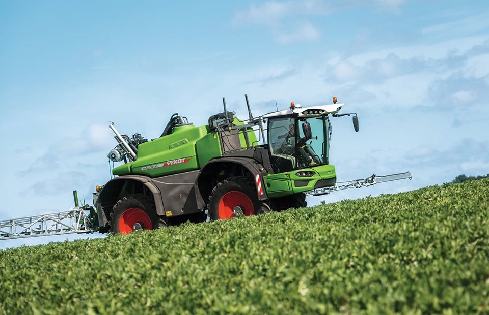 Με πριμ eco-schemes ως 6 ευρώ το στρέμμα η χρήση βιοδιεγερτών καθίσταται ο κανόνας