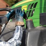 Στις 31 Οκτωβρίου λόγω διορθώσεων στο ΟΣΔΕ αγροτικό πετρέλαιο έως 40 εκατ. ευρώ ενδείξεις για καλύτερη πληρωμή