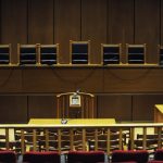 Μήνυση για ξυλοδαρμό κατάθεσε 82χρονος σε βάρος 55χρονου που του επιτέθηκε μετά από σύγκρουση των αυτοκινήτων τους στην Καλαμαριά