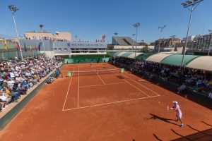 Στημένα και στο τένις, συλλήψεις 16 ατόμων σε Γαλλία, Βουλγαρία, Ρουμανία και Ισπανία