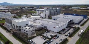 Βραβείο περιβαλλοντικής αριστείας απέσπασε η «Βεργίνα» - Beer & Brunch