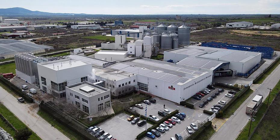 Βραβείο περιβαλλοντικής αριστείας απέσπασε η «Βεργίνα» - Beer & Brunch