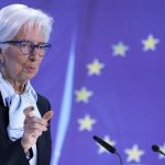 Σε καλό επίπεδο τα επιτόκια ΕΚΤ λέει η Λαγκάρντ