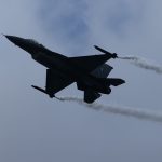 Τιτάνας πιλότος της ομάδας ΖΕΥΣ: Φτερά πίστης και τιμής για εκείνους που ύψωσαν το ΟΧΙ και πέταξαν πάνω από κάθε φόβο