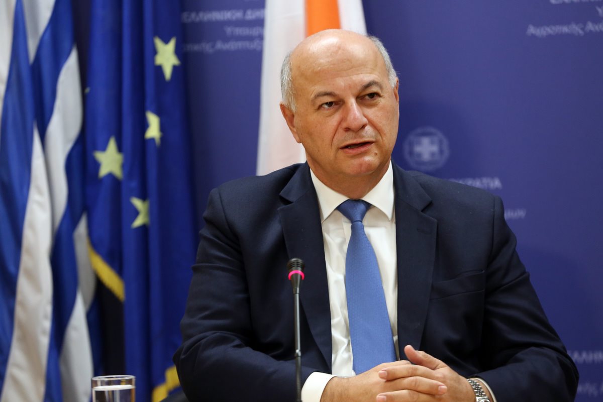 Έτοιμος ο ΟΠΕΚΕΠΕ να πληρώσει τα παλιά Βιολογικά μόλις αποχωρήσει η ΟLAF