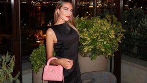 Φρικτό έγκλημα στην Ιταλία: 29χρονη έπεσε νεκρή από τον πρώην σύντροφό της