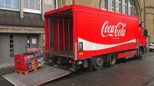 Σημαντική επένδυση ύψους 2,24 δισ. ευρώ για Coca-Cola HBC στην Αφρική