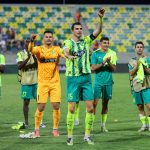 Μεγάλο «διπλό» της ΑΕΚ Λάρνακας στην Αγγλία