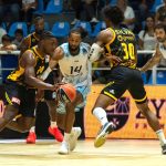 Η ΑΕΚ έκανε τα εύκολα δύσκολα στη Ρόδο, 87-85 τον Κολοσσό