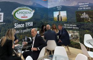 Έφτασαν και στην Αnuga οι αγωνίες για ελλείψεις στο αιγοπρόβειο γάλα - Τυροκόμος