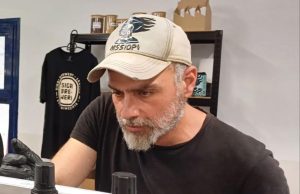 Η Sigri Brewery ανεβαίνει πίστα με το δικό της ζυθοποιείο - Beer & Brunch