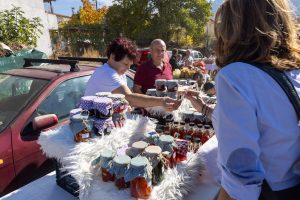 Για 16η χρονιά επιστρέφει το Φεστιβάλ Τοπικών Προϊόντων Καρυδοχωρίου Σερρών στις 2 Νοεμβρίου