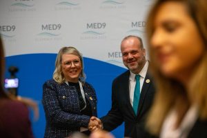 Ενισχυμένο και ευέλικτο πλαίσιο για διαχείριση κρίσεων στον πρωτογενή ζητούν οι MED9