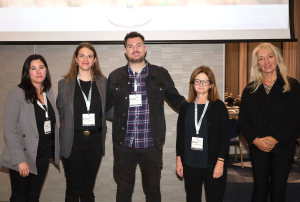 Απόφοιτος του Perrotis College προτείνει στρατηγικές για το κρασί χωρίς αλκοόλ - Winetrails