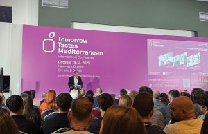 Η μεσογειακή διατροφή γράφει συνταγή και για την οικονομία