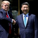 Προαναγγελία Τραμπ για μείωση δασμών 20% στην Κίνα