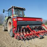 Οι αξιόπιστες σπαρτικές Unia Poznaniak κερδίζουν τους Έλληνες αγρότες - Profi