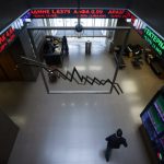 Με νέα μεγάλη πτώση 1,30% έκλεισε το Χρηματιστήριο